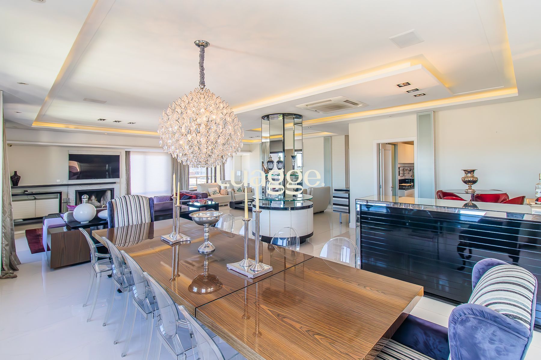Cobertura à venda com 4 quartos, 500m² - Foto 22