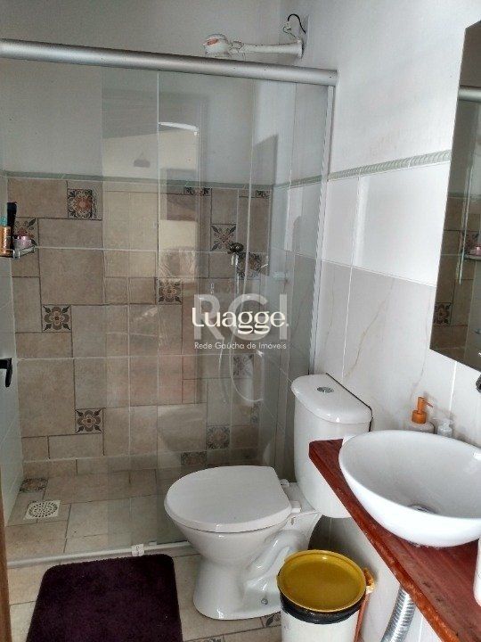 Casa à venda com 3 quartos, 201m² - Foto 7
