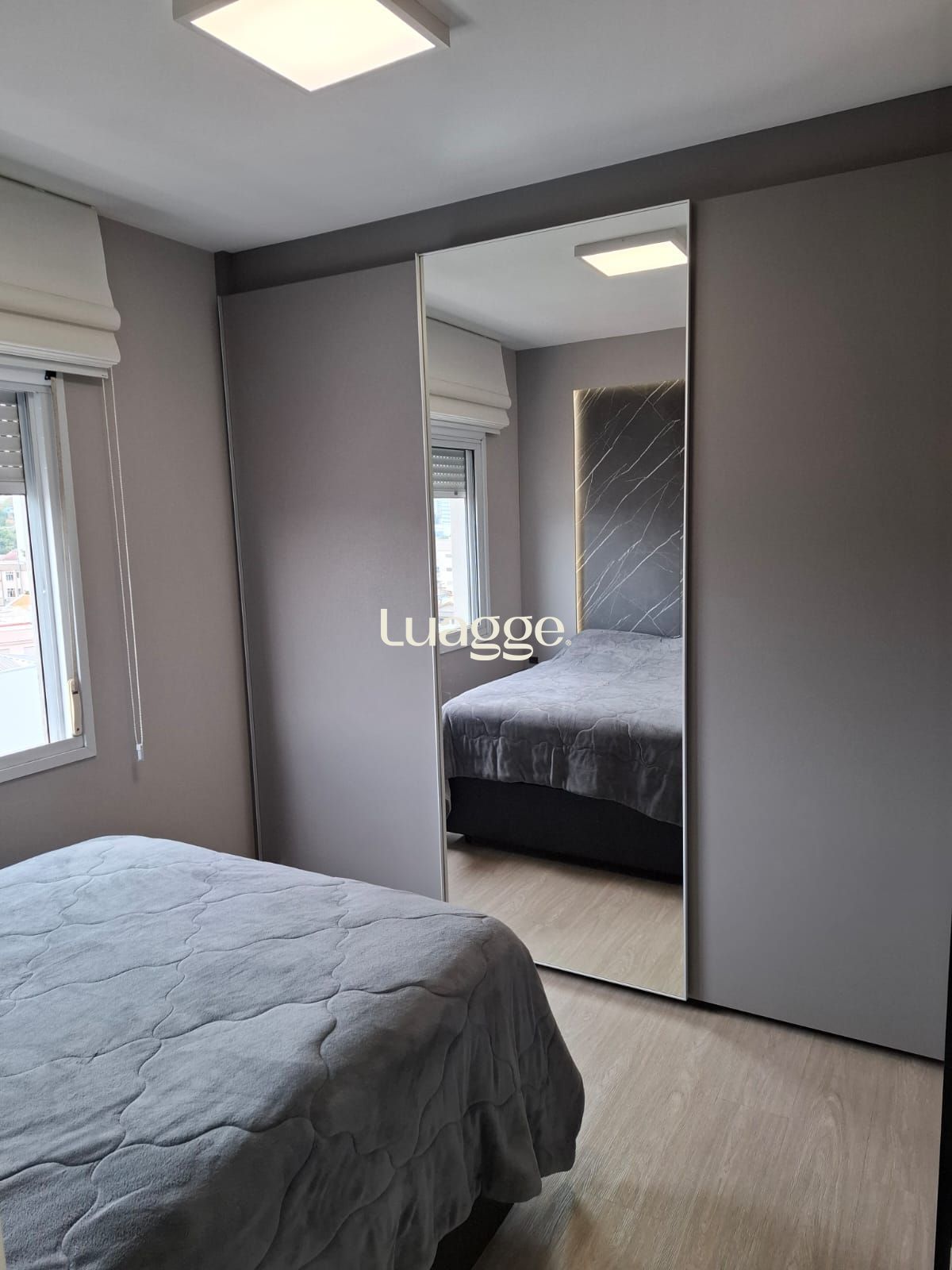 Apartamento à venda com 1 quarto, 44m² - Foto 12