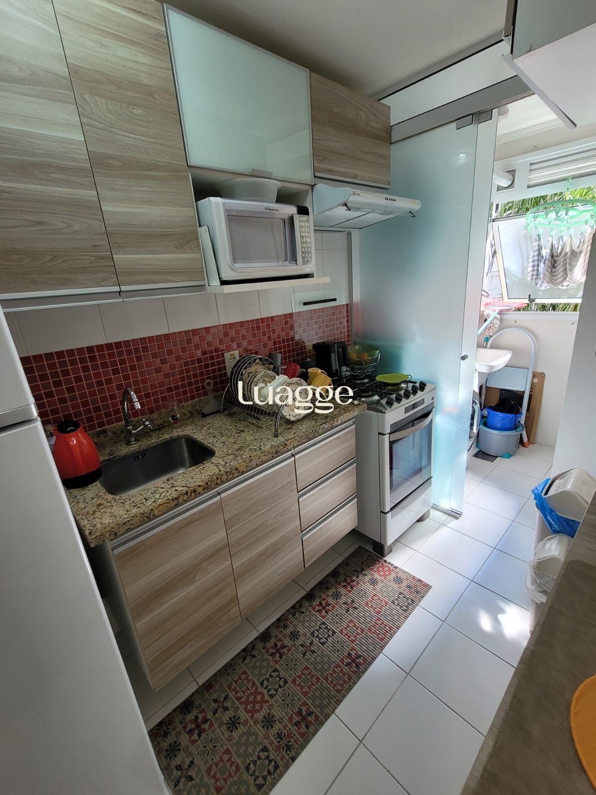 Apartamento à venda com 2 quartos, 56m² - Foto 15