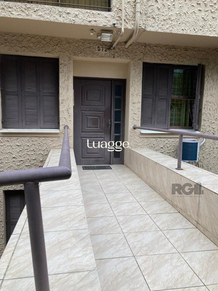 Apartamento, 1 quarto, à venda, 47 m², Higienópolis - Porto Alegre — foto 2