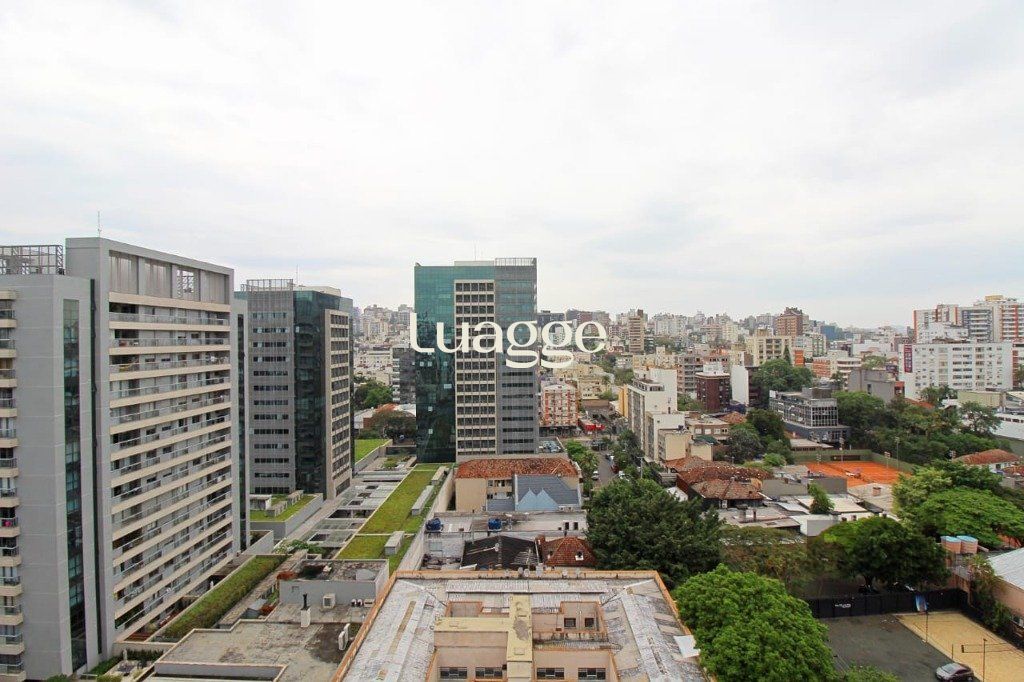 Apartamento à venda com 2 quartos, 131m² - Foto 21