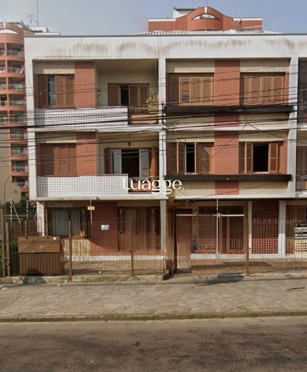 Apartamento à venda com 2 quartos, 64m² - Foto 27