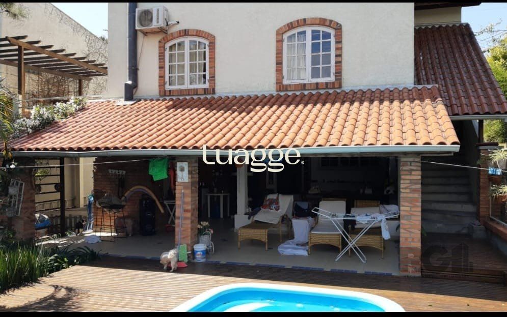 Casa de Condomínio à venda com 3 quartos, 272m² - Foto 25