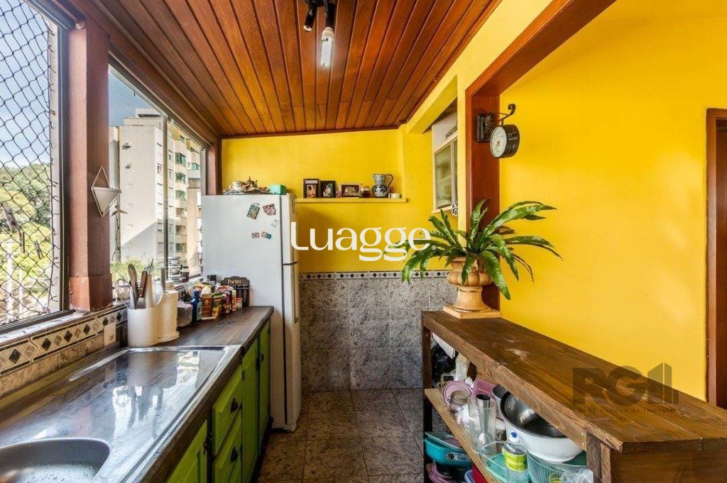 Cobertura, 3 quartos, 138 m² - Foto 26