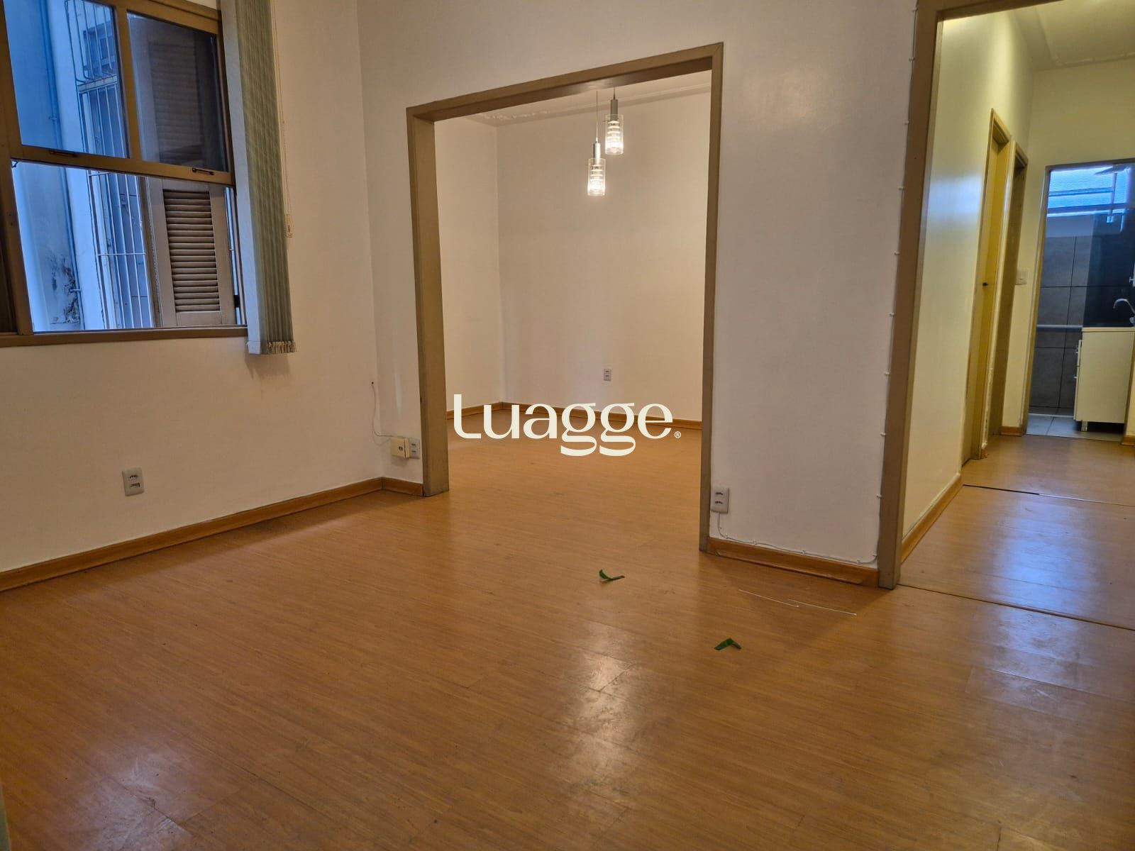 Apartamento, 2 quartos, 59 m² - Foto 5