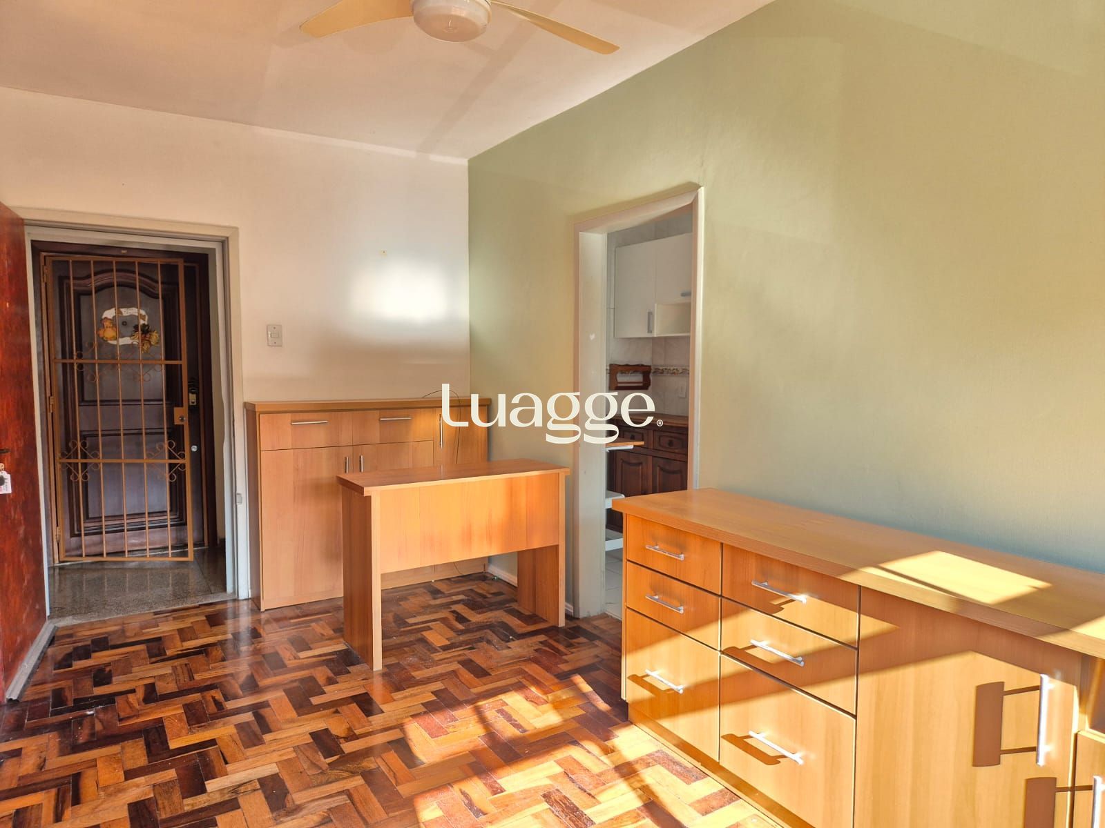 Apartamento, 1 quarto, 42 m² - Foto 7