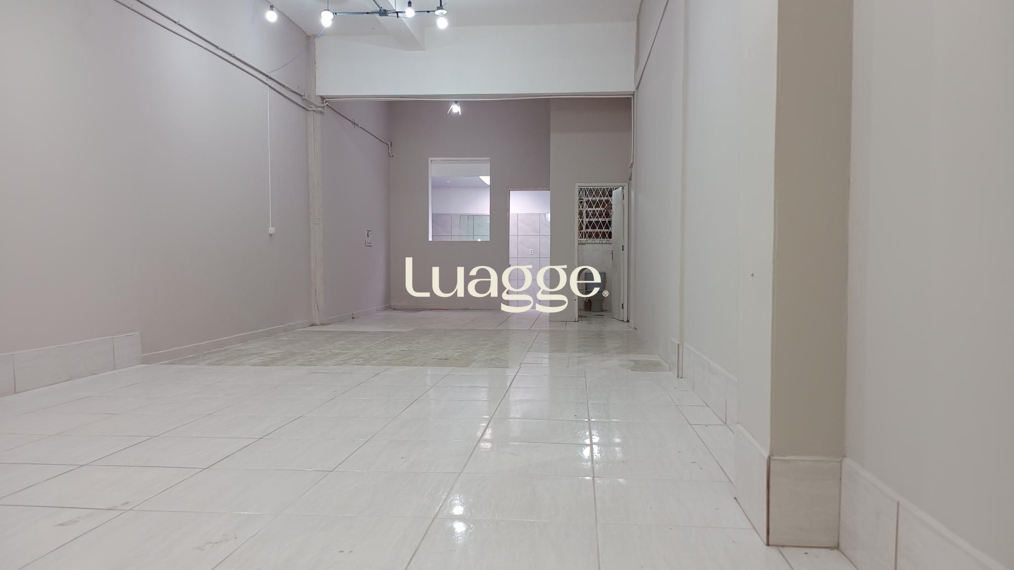 Loja-Salão à venda, 133m² - Foto 6
