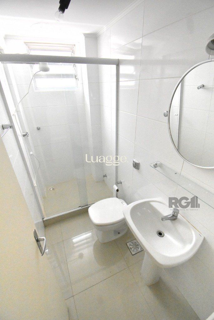 Apartamento à venda com 1 quarto, 43m² - Foto 12