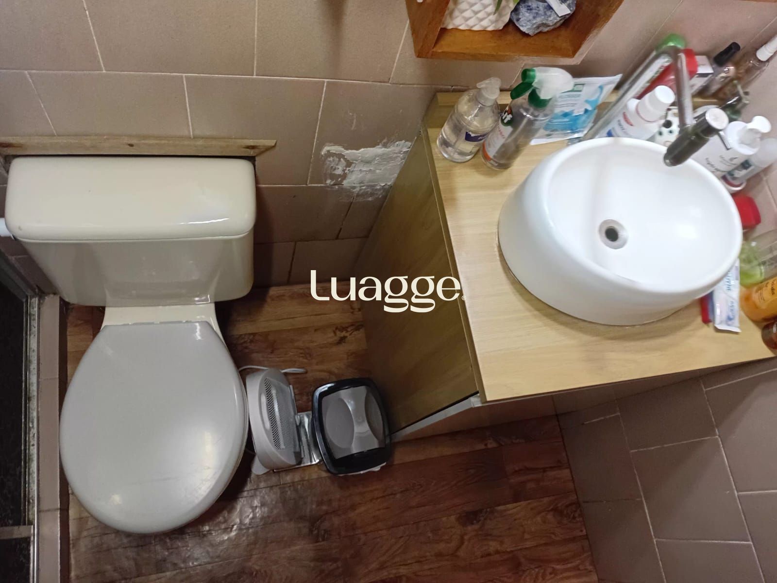 Apartamento, 2 quartos, 50 m² - Foto 14
