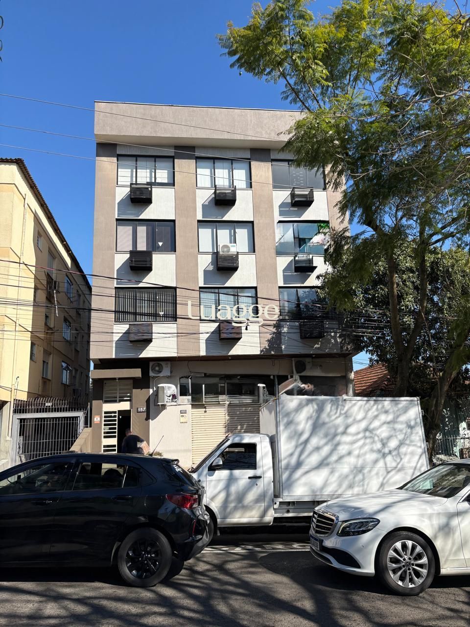 Conjunto Comercial-Sala à venda com 1 quarto, 31m² - Foto 10