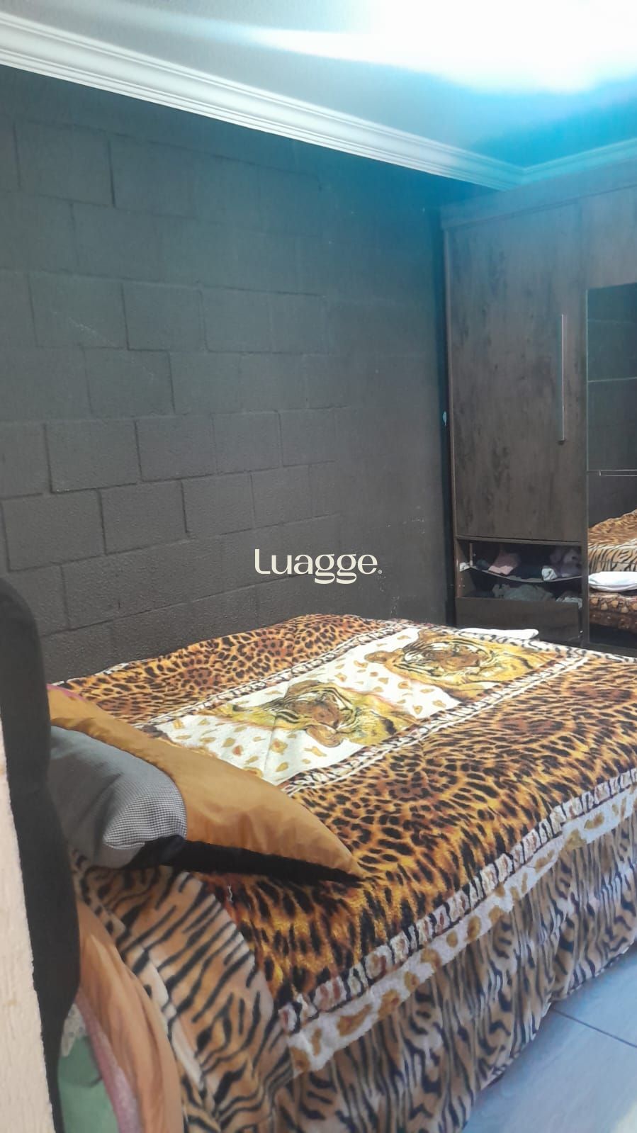 Apartamento, 2 quartos, 37 m² - Foto 2