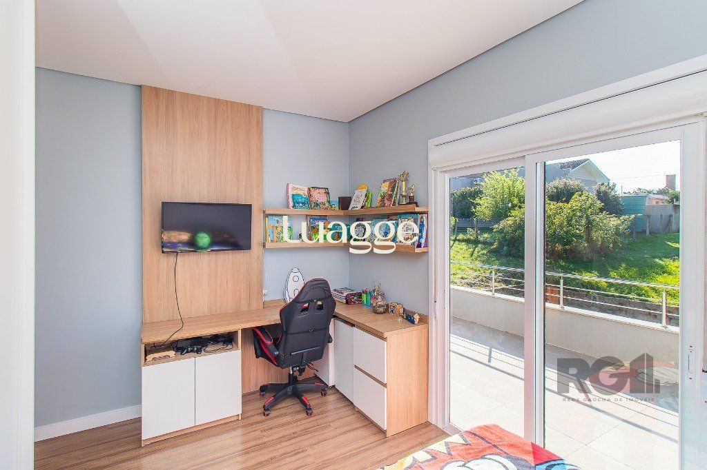 Casa de Condomínio, 3 quartos - Foto 38