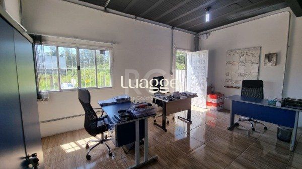 Depósito-Galpão-Armazém à venda, 263m² - Foto 8