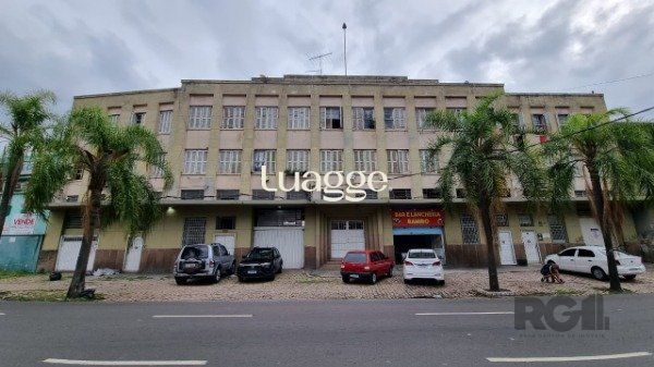 Prédio Inteiro, 2703 m² - Foto 1