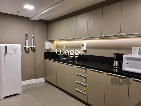 Conjunto Comercial-Sala à venda, 28m² - Foto 12