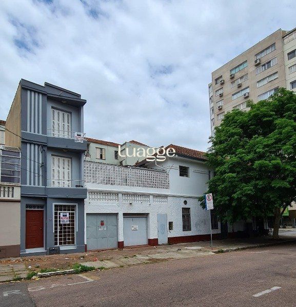 Prédio Inteiro à venda, 161m² - Foto 1