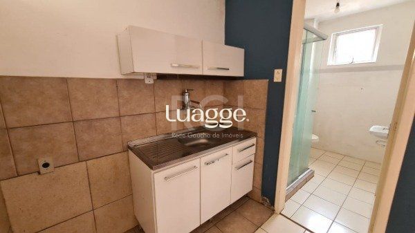 Apartamento, 1 quarto, 28 m² - Foto 8