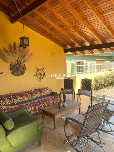 Casa à venda com 3 quartos, 260m² - Foto 7