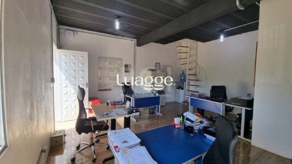 Depósito-Galpão-Armazém à venda, 263m² - Foto 9