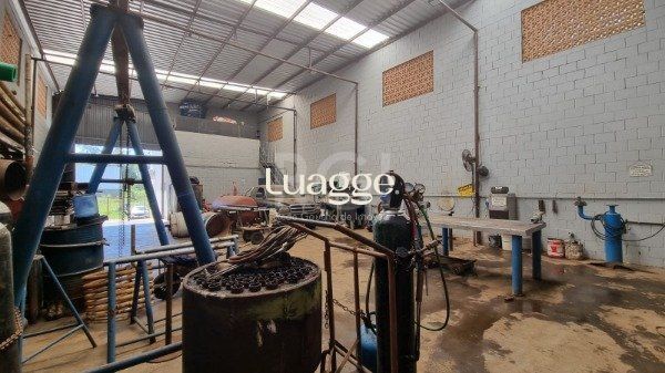 Depósito-Galpão-Armazém à venda, 263m² - Foto 21
