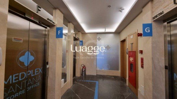 Sala-Conjunto, 30 m² - Foto 5