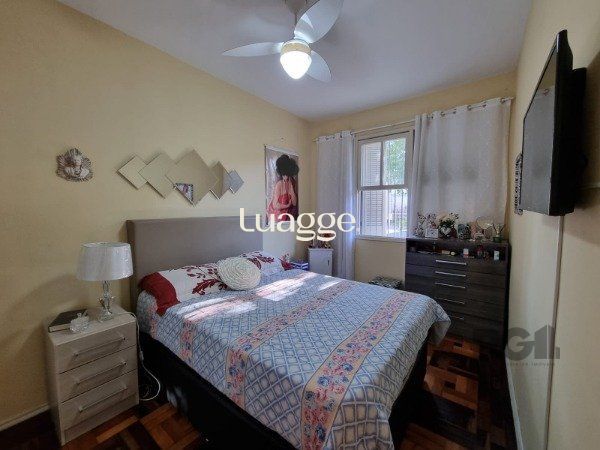 Apartamento à venda com 2 quartos, 54m² - Foto 13