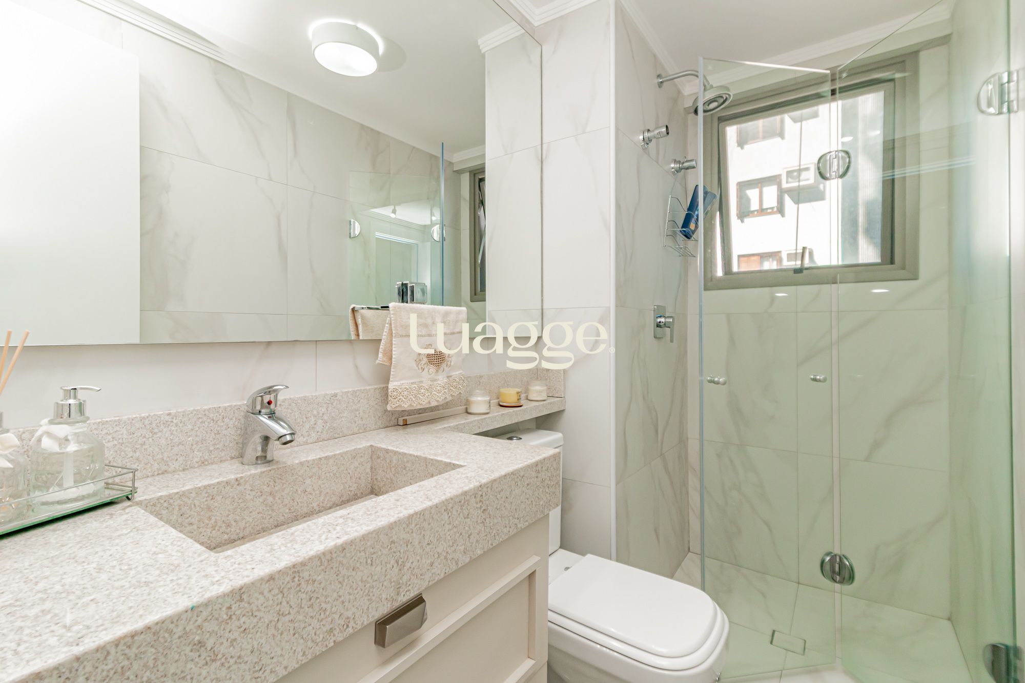 Apartamento à venda com 2 quartos, 83m² - Foto 20
