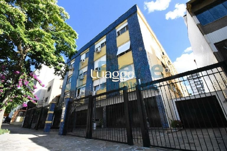 ÓTIMO APARTAMENTO DE  2 DORMITÓRIOS NA RUA MIGUEL COUTO