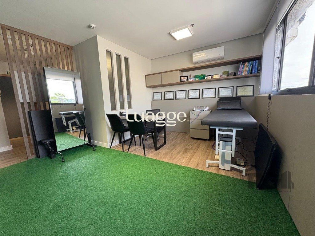 Conjunto Comercial-Sala à venda, 38m² - Foto 9