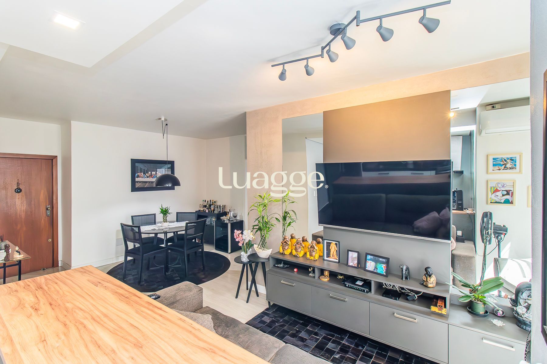 Apartamento, 2 quartos, 69 m² - Foto 8