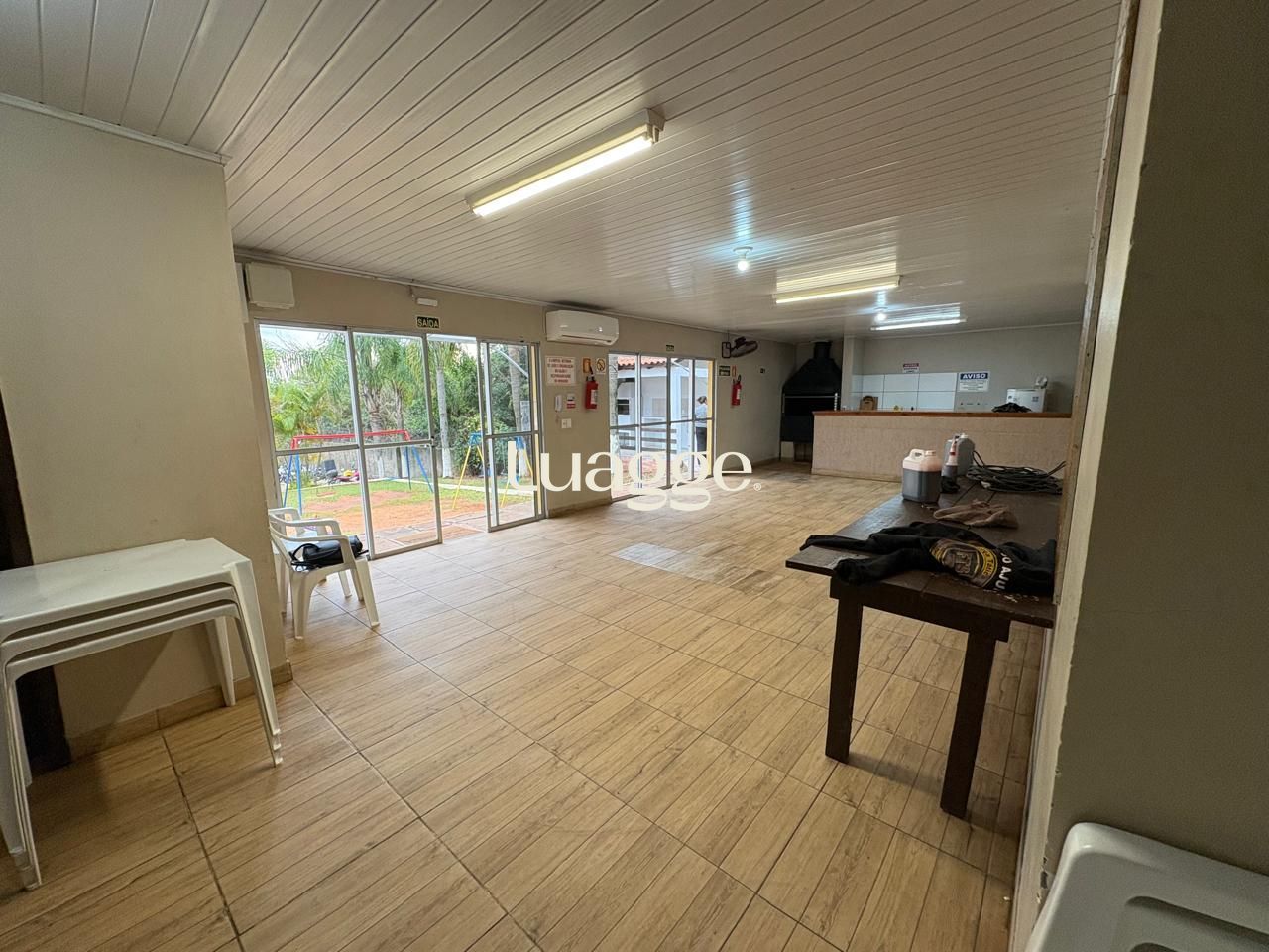 Apartamento, 2 quartos, 39 m² - Foto 21