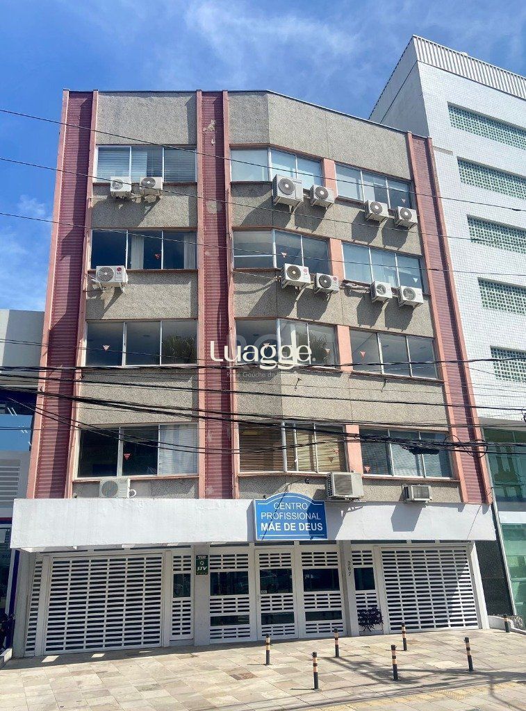 Conjunto Comercial-Sala à venda, 43m² - Foto 1