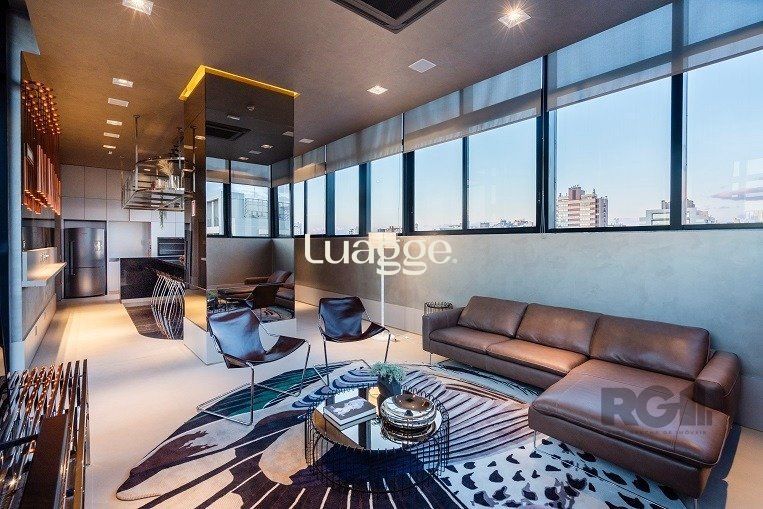 Apartamento à venda com 2 quartos, 131m² - Foto 43