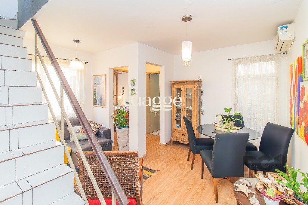 Cobertura à venda com 2 quartos, 92m² - Foto 4
