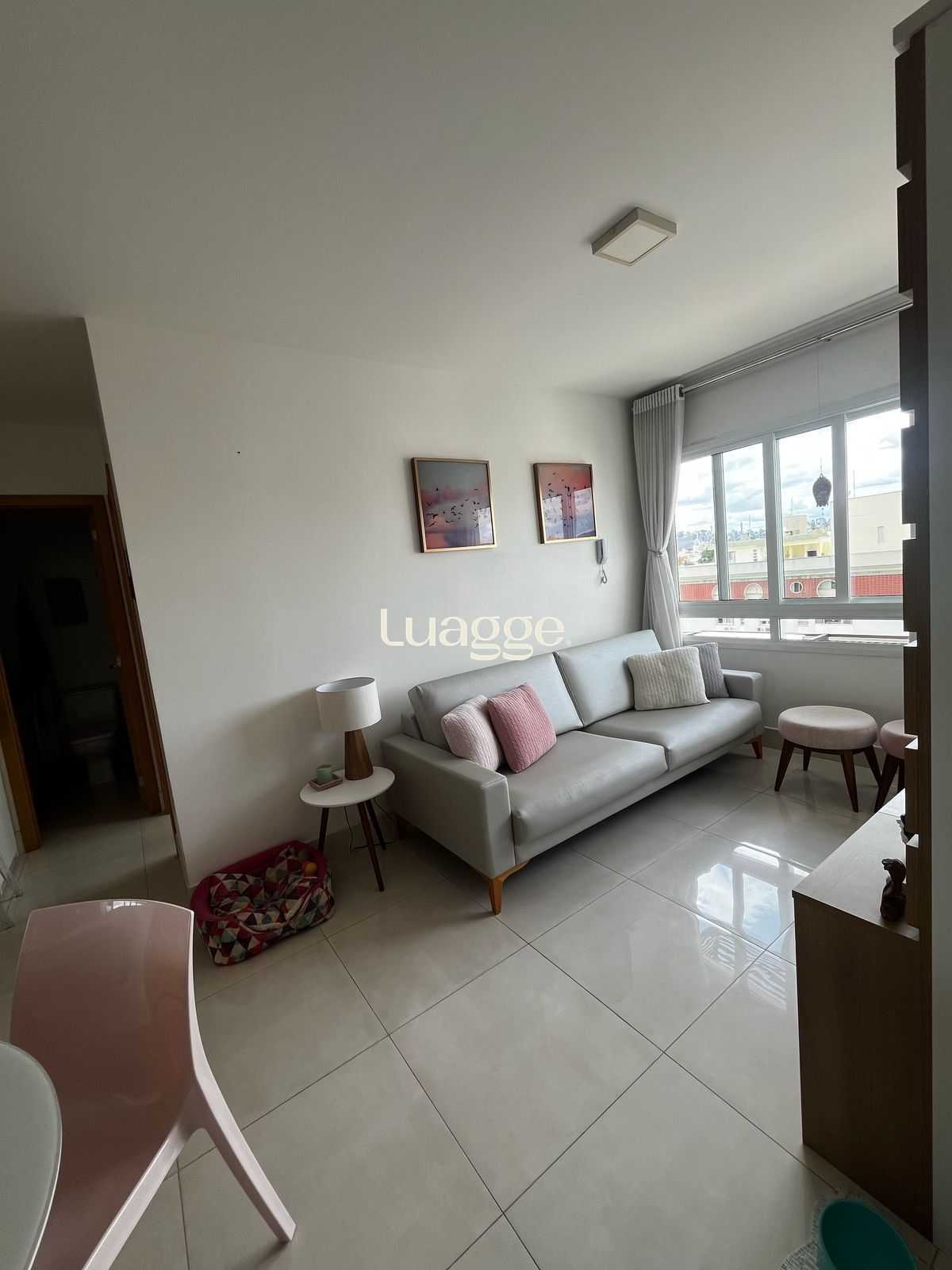 Apartamento, 1 quarto, 39 m² - Foto 6