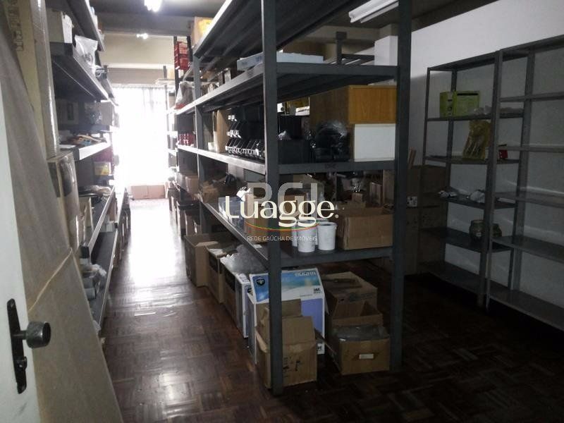 Sala-Conjunto, 43 m² - Foto 1