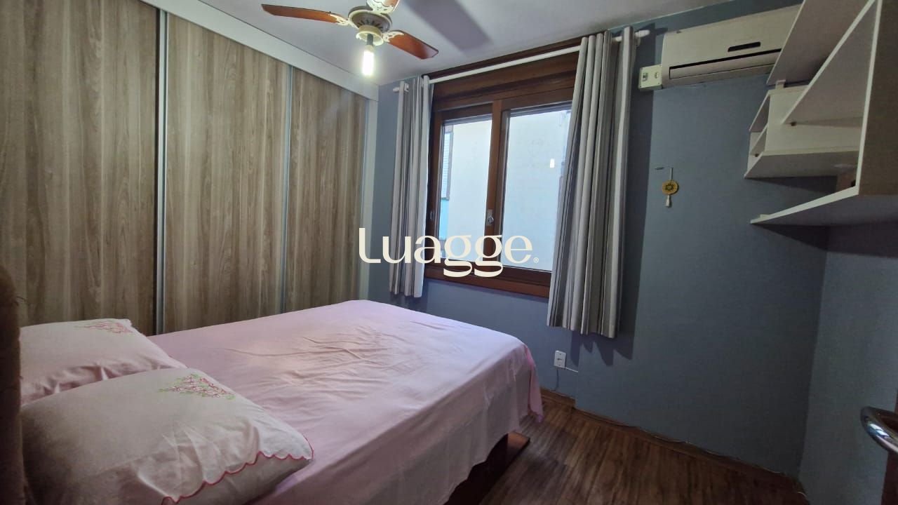Apartamento à venda com 3 quartos, 65m² - Foto 9