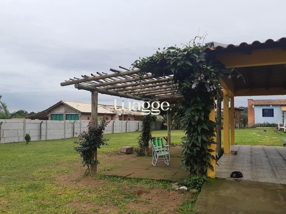Sítio à venda com 3 quartos, 122m² - Foto 9