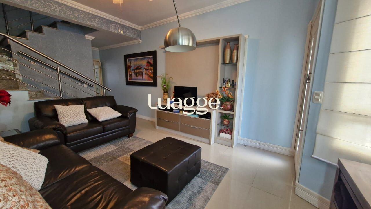 Apartamento, 3 quartos, 164 m² - Foto 3