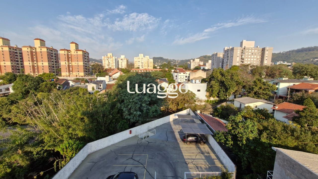 Apartamento à venda com 2 quartos, 52m² - Foto 17
