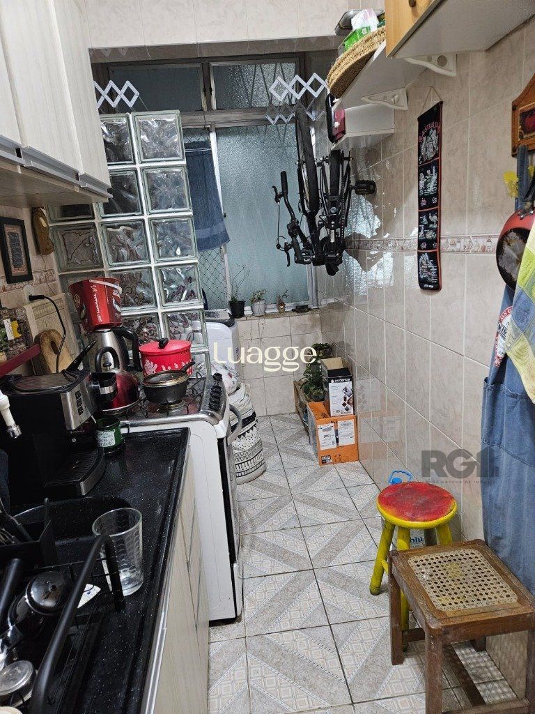 Kitnet-Studio, 36 m² - Foto 14