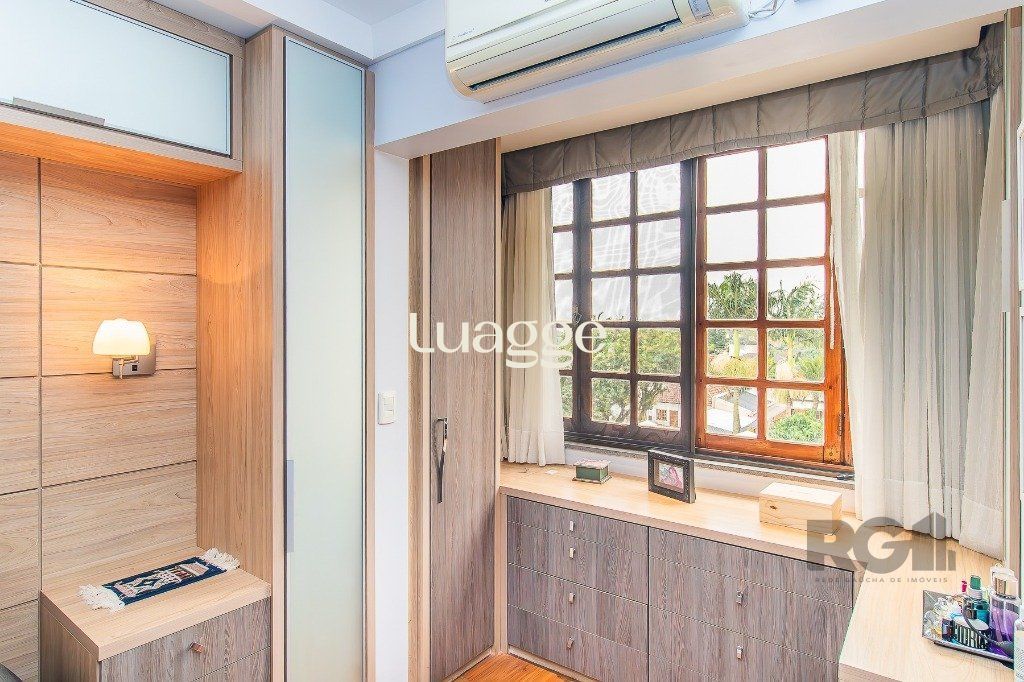 Casa de Condomínio à venda com 3 quartos, 181m² - Foto 13
