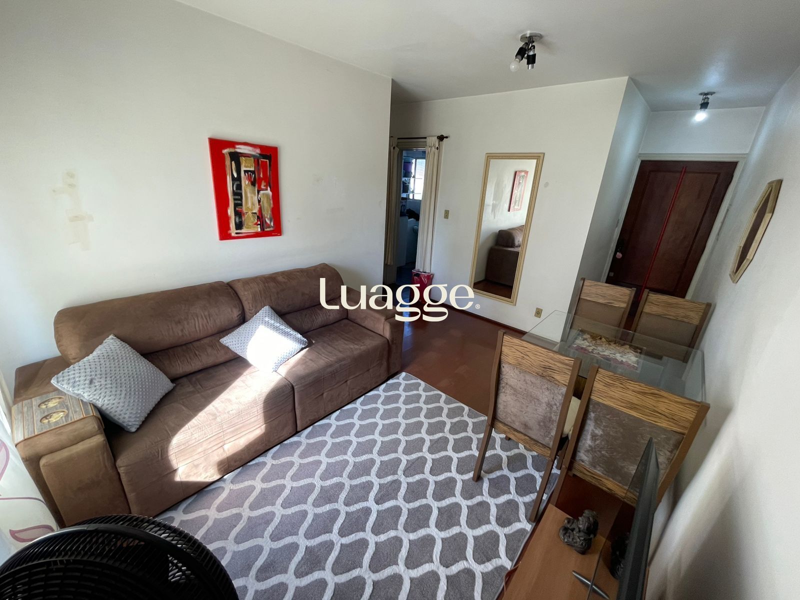 Apartamento, 1 quarto, à venda, 42 m², Partenon - Porto Alegre — foto 2