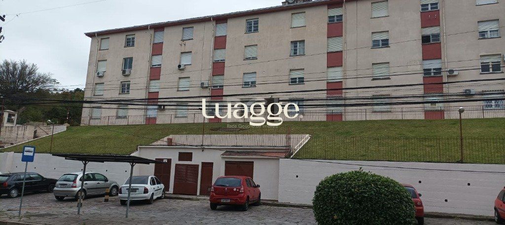 Apartamento, 2 quartos, 52 m² - Foto 1