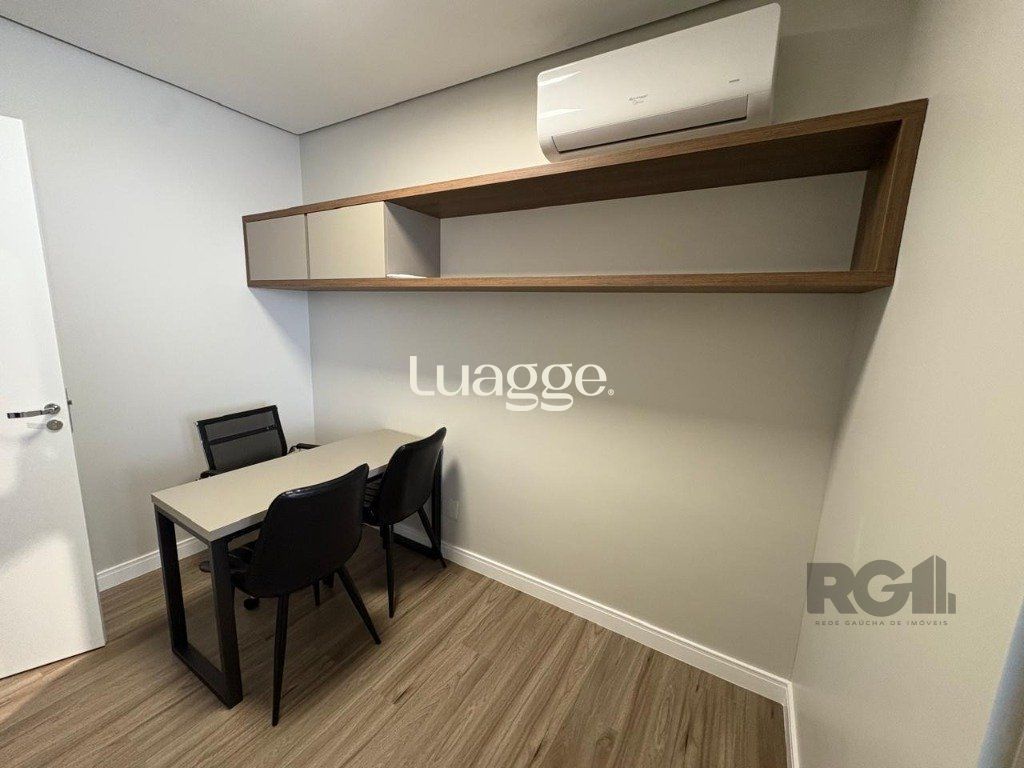 Conjunto Comercial-Sala à venda, 38m² - Foto 4