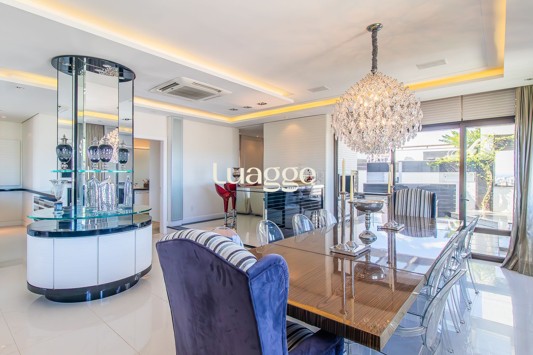 Cobertura à venda com 4 quartos, 500m² - Foto 21