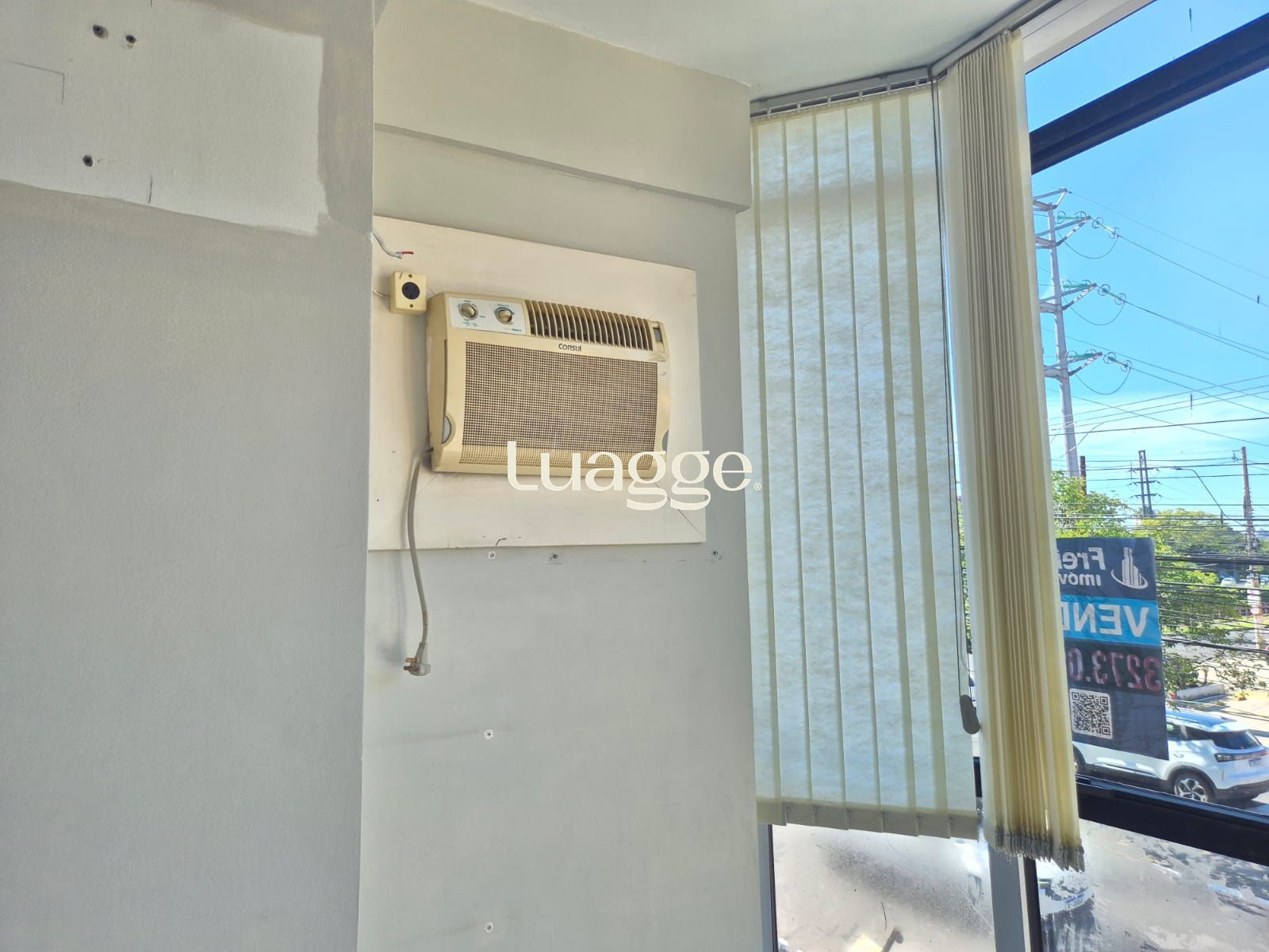 Sala Comercial, 1 sala, à venda, 46 m², Menino Deus - Porto Alegre — foto 4