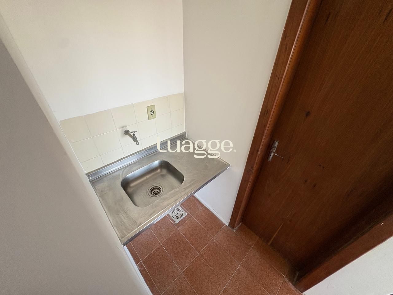 Conjunto Comercial-Sala à venda com 1 quarto, 36m² - Foto 8
