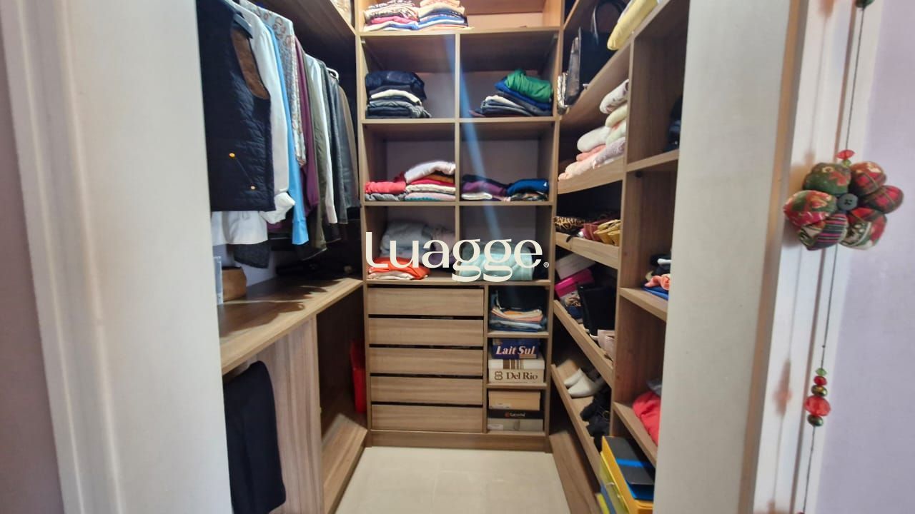 Apartamento, 3 quartos, 164 m² - Foto 19